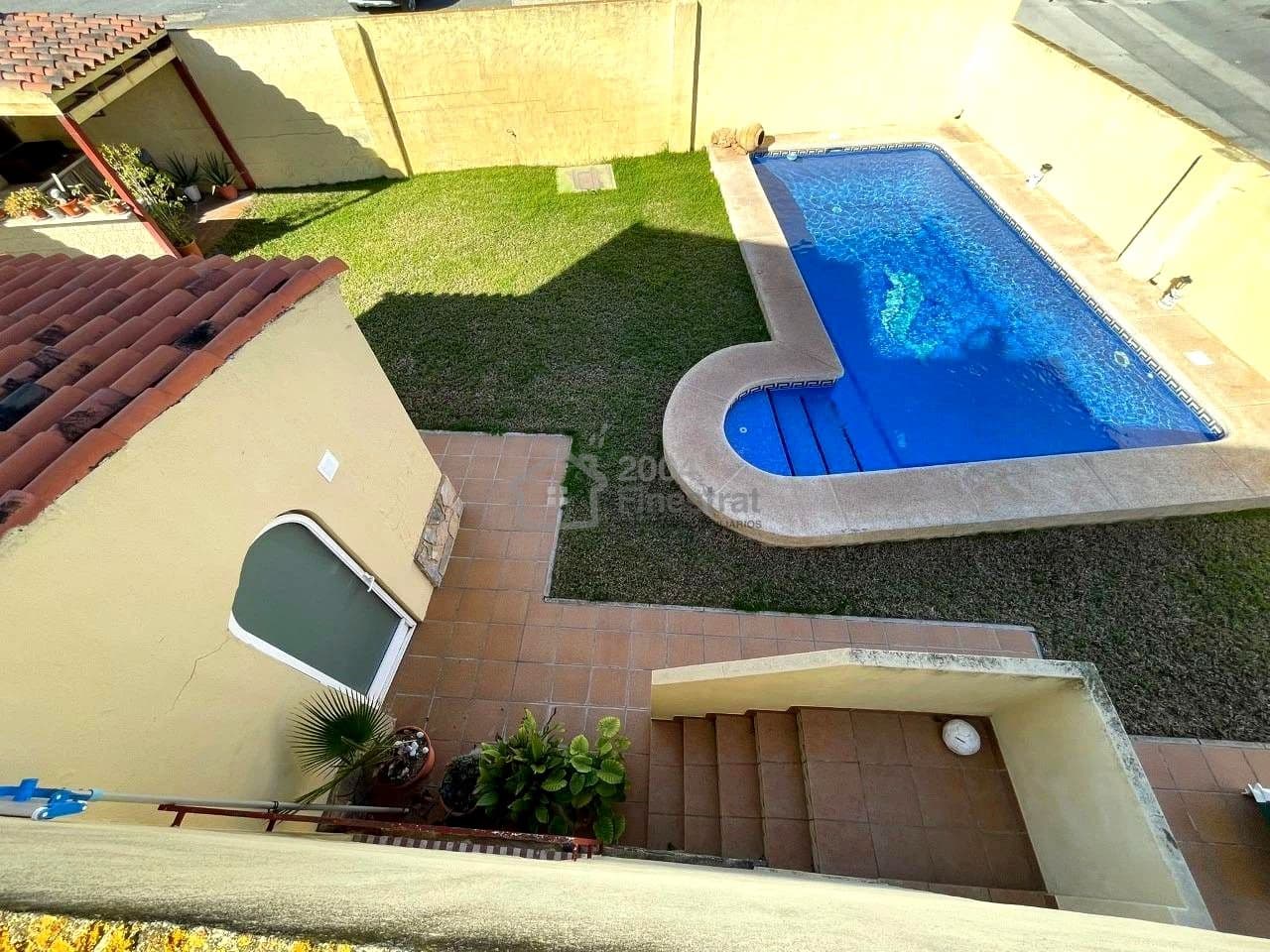 5 chambre Villa/Maison à vendre à Albir avec piscine - 630 000 € (Ref: 10019799)