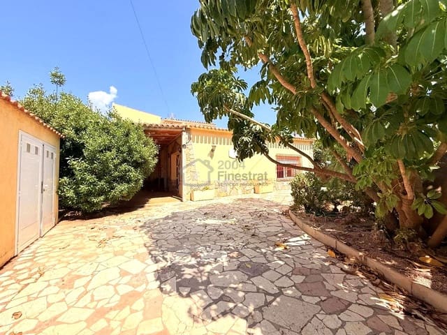 5 chambre Villa/Maison à vendre à Albir, Alfaz del Pi / L'Alfàs del Pi avec piscine - 630 000 € (Ref: 10019799)