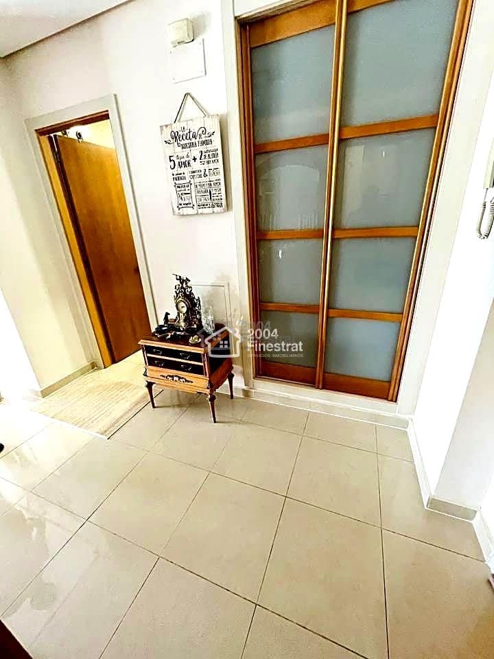 1 bedroom Flat for sale in La Villajoyosa / Vila Joiosa with pool garage - € 233,000 (Ref: 10031192)
