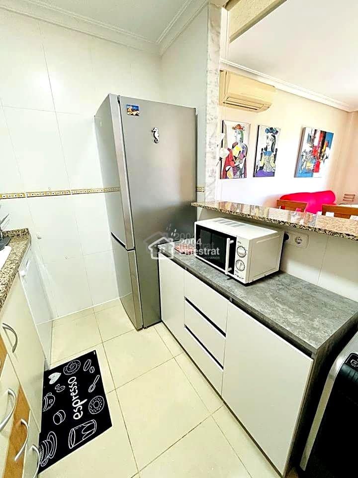 1 bedroom Flat for sale in La Villajoyosa / Vila Joiosa with pool garage - € 233,000 (Ref: 10031192)