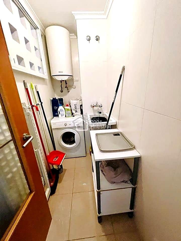 1 bedroom Flat for sale in La Villajoyosa / Vila Joiosa with pool garage - € 233,000 (Ref: 10031192)
