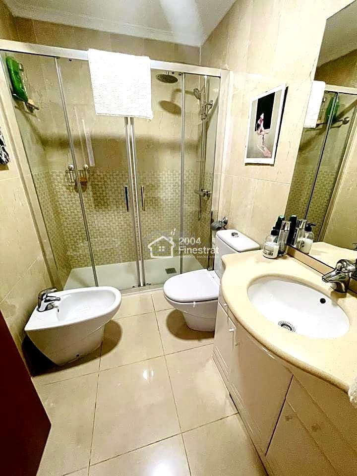 1 bedroom Flat for sale in La Villajoyosa / Vila Joiosa with pool garage - € 233,000 (Ref: 10031192)