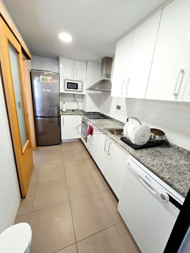 1 makuuhuone Asunto myytävänä paikassa Benidorm - 195 000 € (Ref: 10031193)
