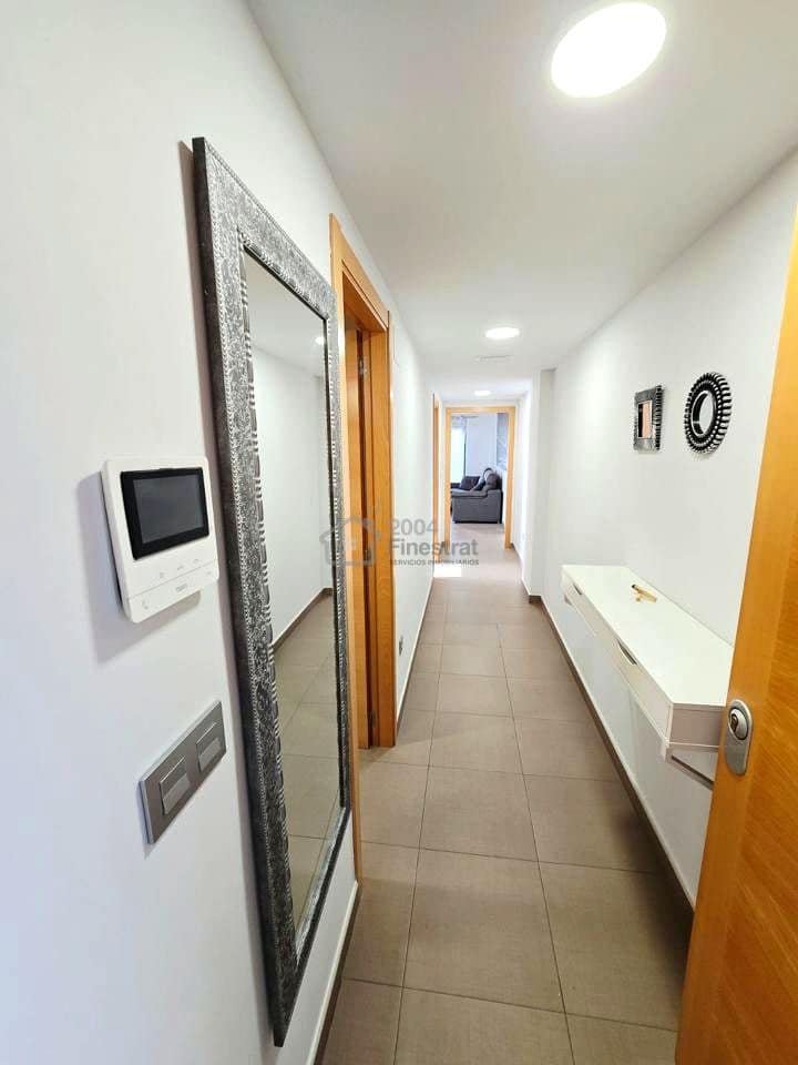 1 makuuhuone Asunto myytävänä paikassa Benidorm - 195 000 € (Ref: 10031193)