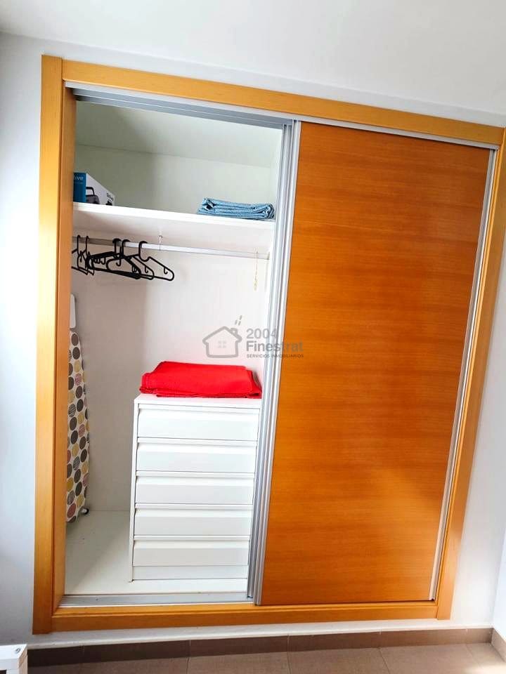 1 makuuhuone Asunto myytävänä paikassa Benidorm - 195 000 € (Ref: 10031193)