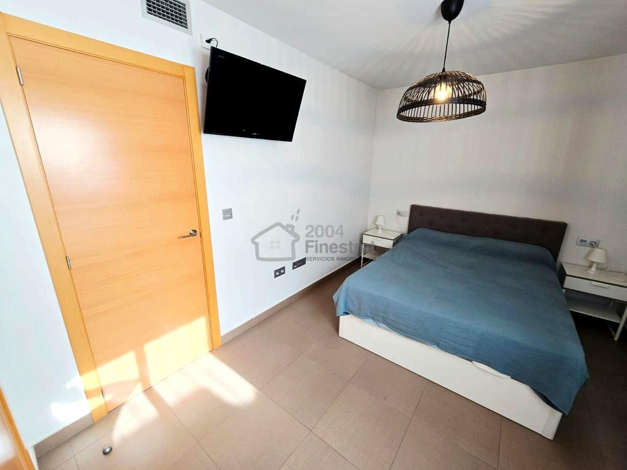 1 makuuhuone Asunto myytävänä paikassa Benidorm - 195 000 € (Ref: 10031193)