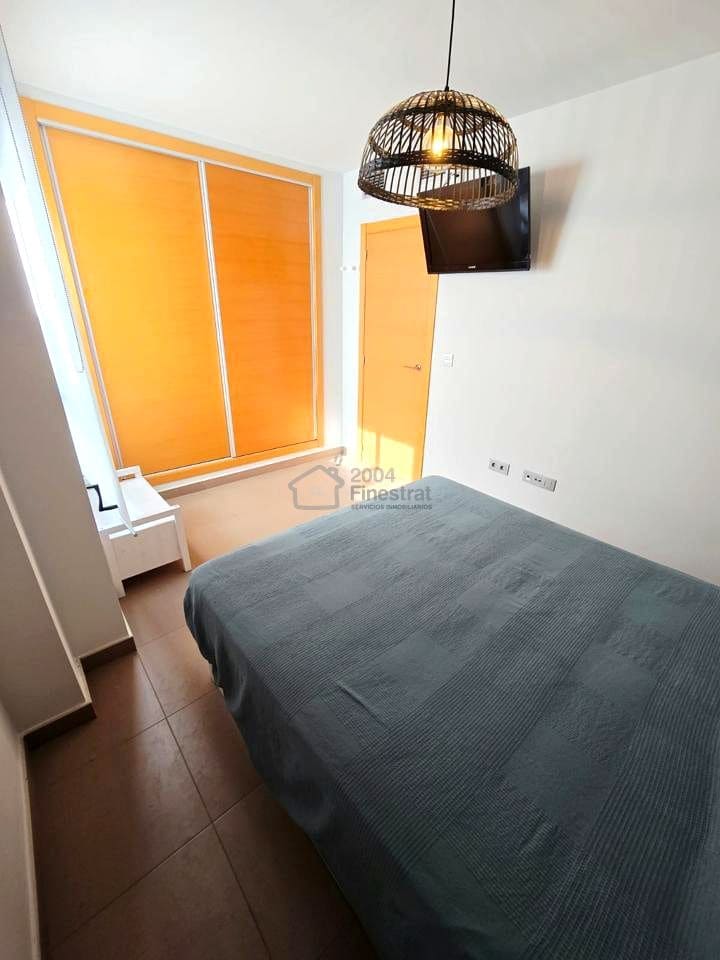 1 makuuhuone Asunto myytävänä paikassa Benidorm - 195 000 € (Ref: 10031193)