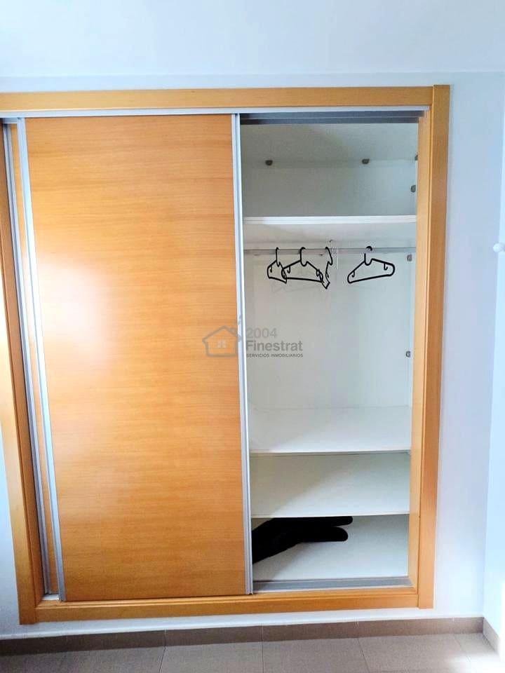 1 makuuhuone Asunto myytävänä paikassa Benidorm - 195 000 € (Ref: 10031193)