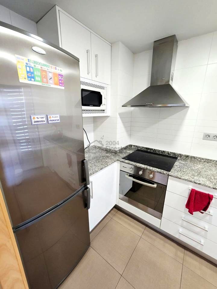 1 makuuhuone Asunto myytävänä paikassa Benidorm - 195 000 € (Ref: 10031193)