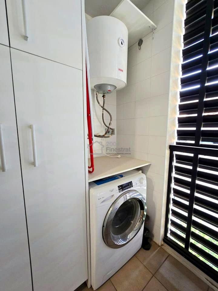 1 makuuhuone Asunto myytävänä paikassa Benidorm - 195 000 € (Ref: 10031193)
