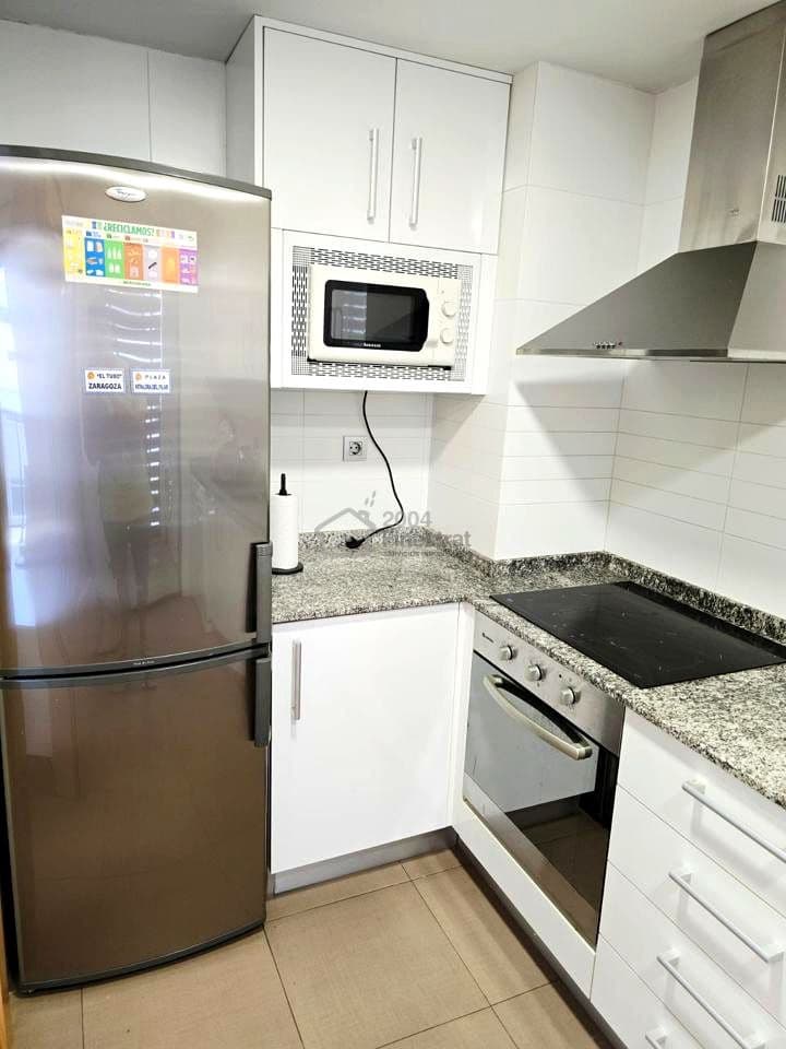 1 makuuhuone Asunto myytävänä paikassa Benidorm - 195 000 € (Ref: 10031193)