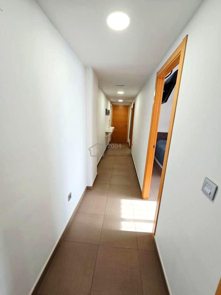 1 makuuhuone Asunto myytävänä paikassa Benidorm - 195 000 € (Ref: 10031193)