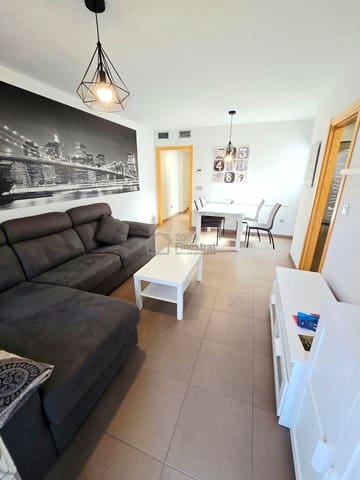 1 makuuhuone Asunto myytävänä paikassa Colonia Madrid, Benidorm - 195 000 € (Ref: 10031193)