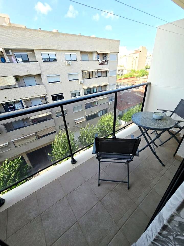 1 makuuhuone Asunto myytävänä paikassa Benidorm - 195 000 € (Ref: 10031193)