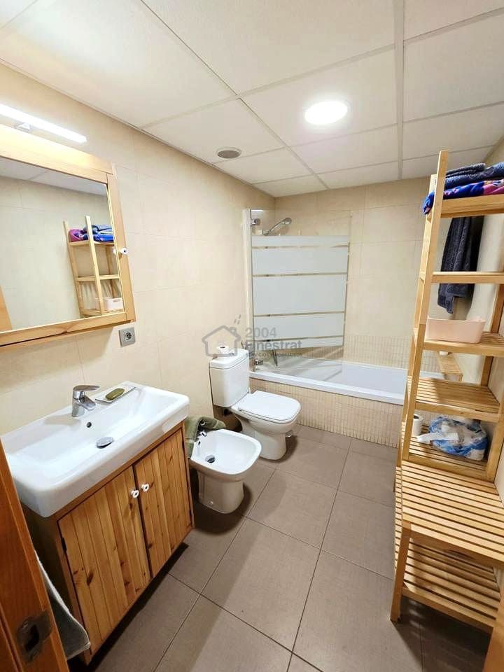 1 makuuhuone Asunto myytävänä paikassa Benidorm - 195 000 € (Ref: 10031193)