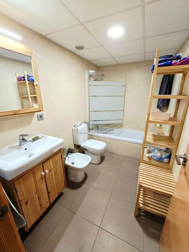 1 makuuhuone Asunto myytävänä paikassa Benidorm - 195 000 € (Ref: 10031193)