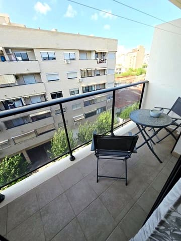 1 makuuhuone Asunto myytävänä paikassa Colonia Madrid, Benidorm - 195 000 € (Ref: 10031193)