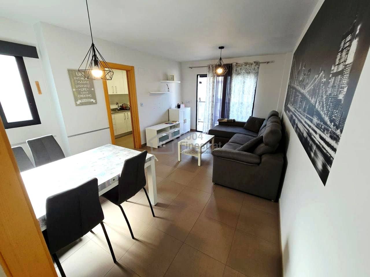 1 makuuhuone Asunto myytävänä paikassa Benidorm - 195 000 € (Ref: 10031193)