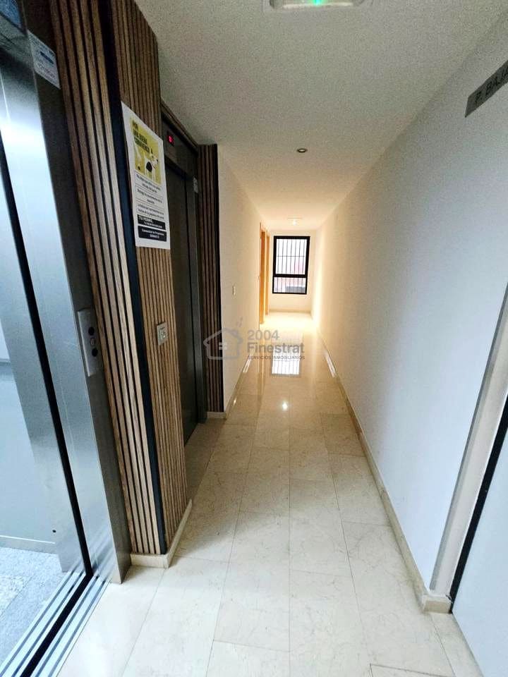 1 makuuhuone Asunto myytävänä paikassa Benidorm - 195 000 € (Ref: 10031193)