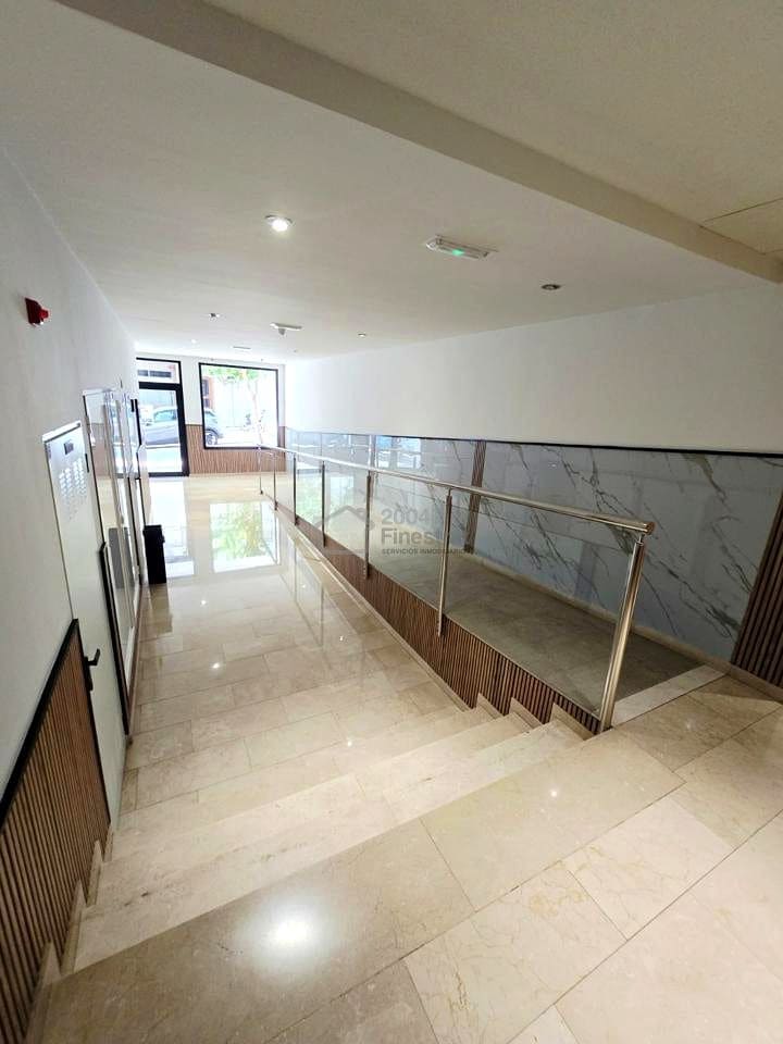1 makuuhuone Asunto myytävänä paikassa Benidorm - 195 000 € (Ref: 10031193)