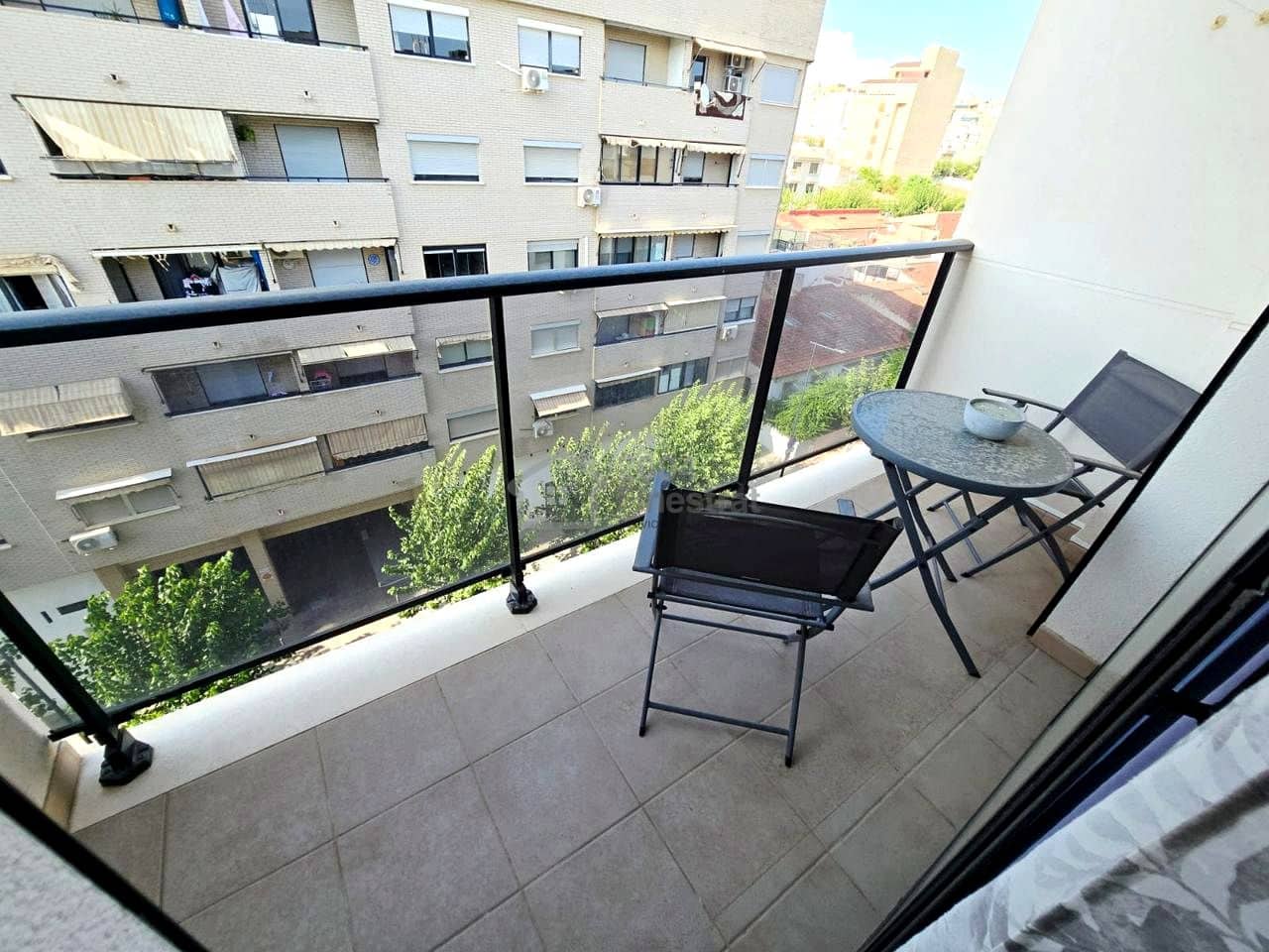 1 makuuhuone Asunto myytävänä paikassa Benidorm - 195 000 € (Ref: 10031193)