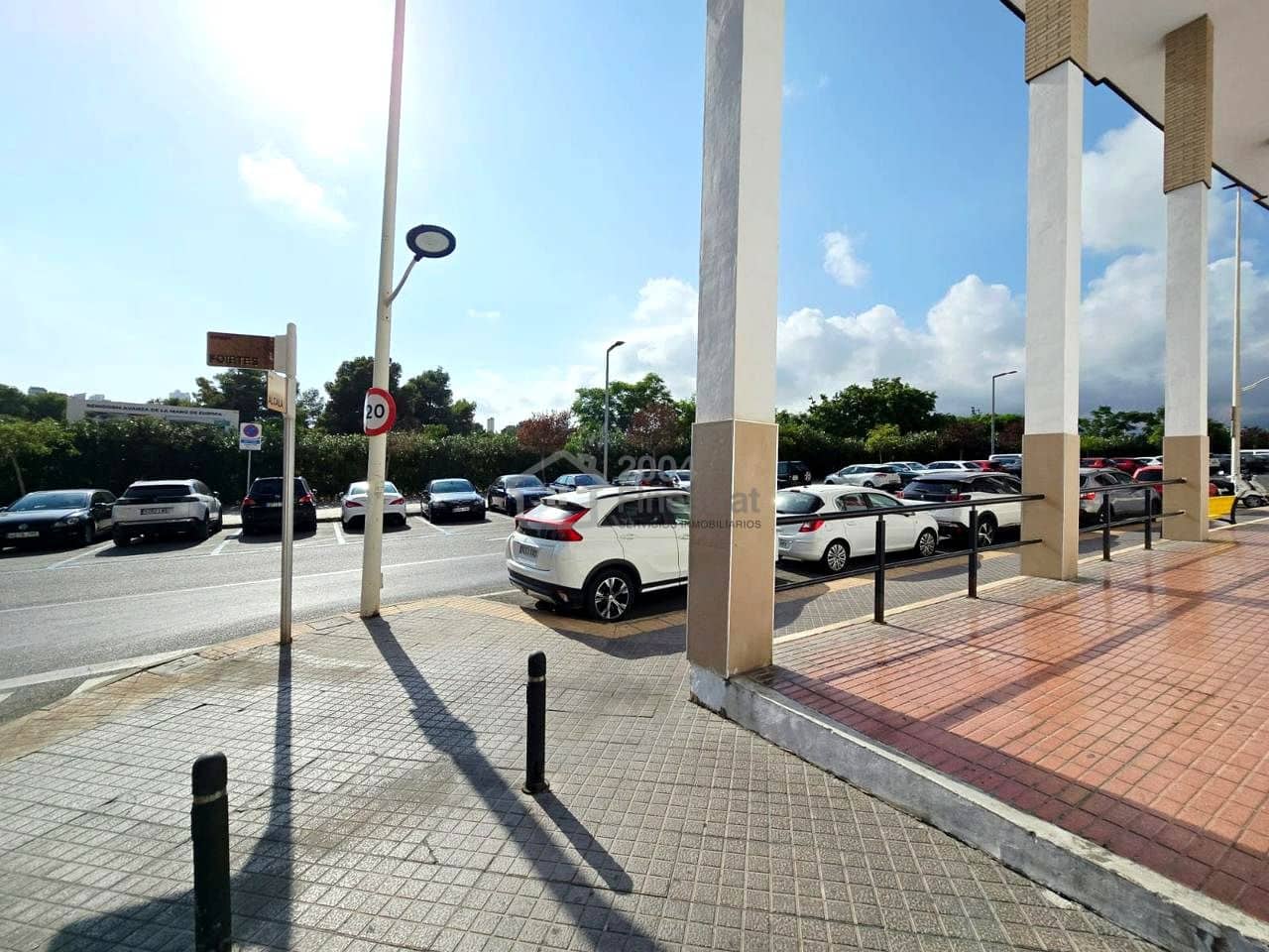 1 makuuhuone Asunto myytävänä paikassa Benidorm - 195 000 € (Ref: 10031193)