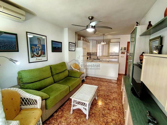 1 slaapkamer Flat te koop in Benidorm met zwembad - € 193.000 (Ref: 10031194)
