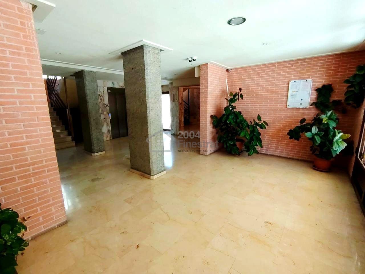 1 makuuhuone Asunto myytävänä paikassa Benidorm mukana uima-altaan - 193 000 € (Ref: 10031194)