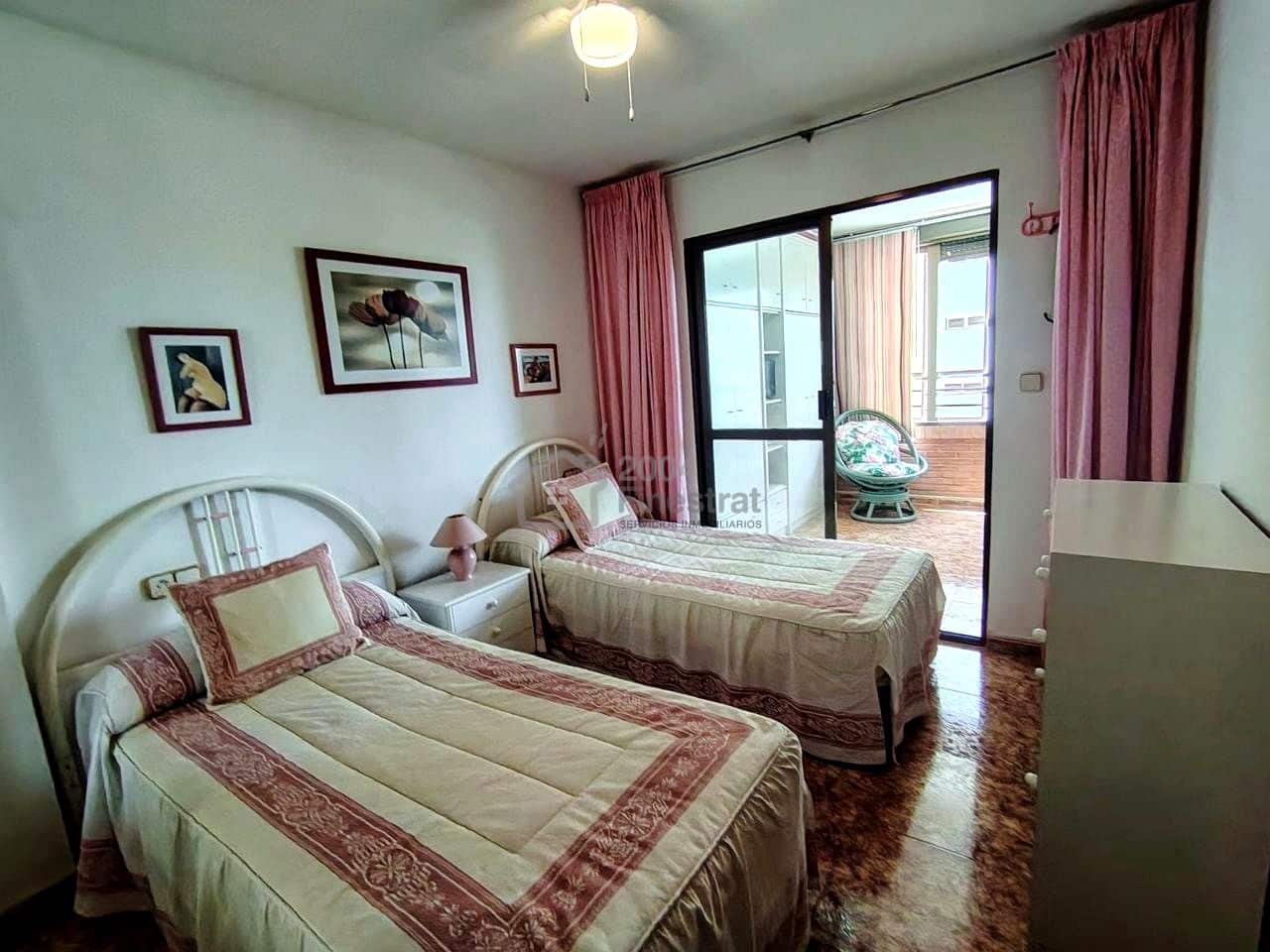 1 makuuhuone Asunto myytävänä paikassa Benidorm mukana uima-altaan - 193 000 € (Ref: 10031194)