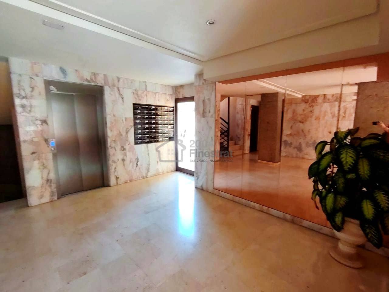 1 makuuhuone Asunto myytävänä paikassa Benidorm mukana uima-altaan - 193 000 € (Ref: 10031194)