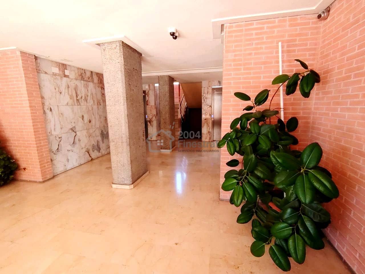 1 makuuhuone Asunto myytävänä paikassa Benidorm mukana uima-altaan - 193 000 € (Ref: 10031194)