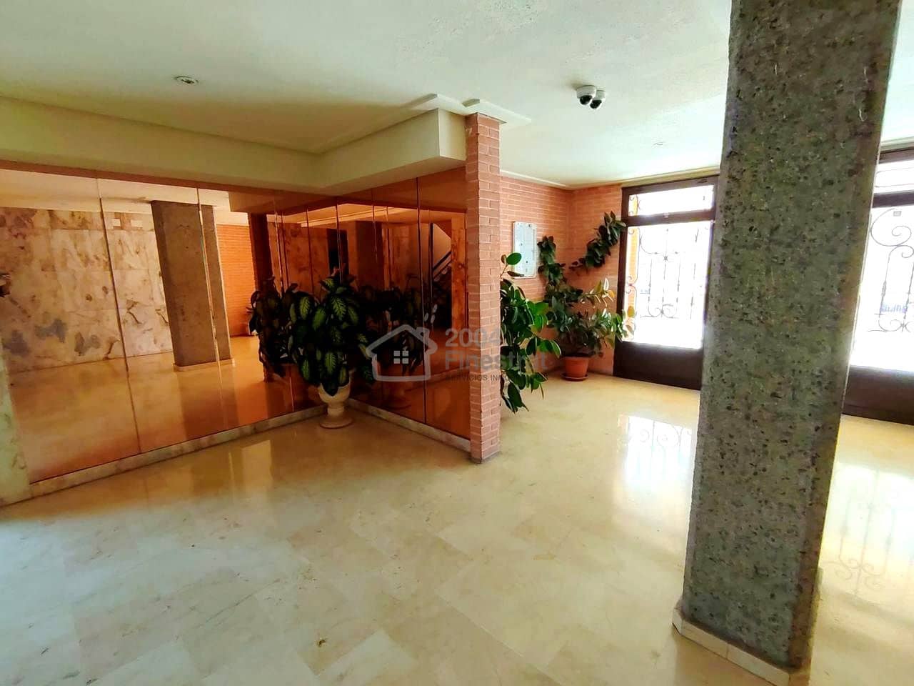 1 makuuhuone Asunto myytävänä paikassa Benidorm mukana uima-altaan - 193 000 € (Ref: 10031194)