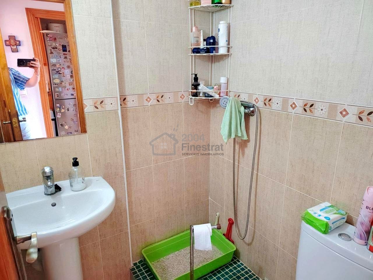 Chalet de 3 habitaciones en Finestrat en venta con piscina - 300.000 € (Ref: 10043724)