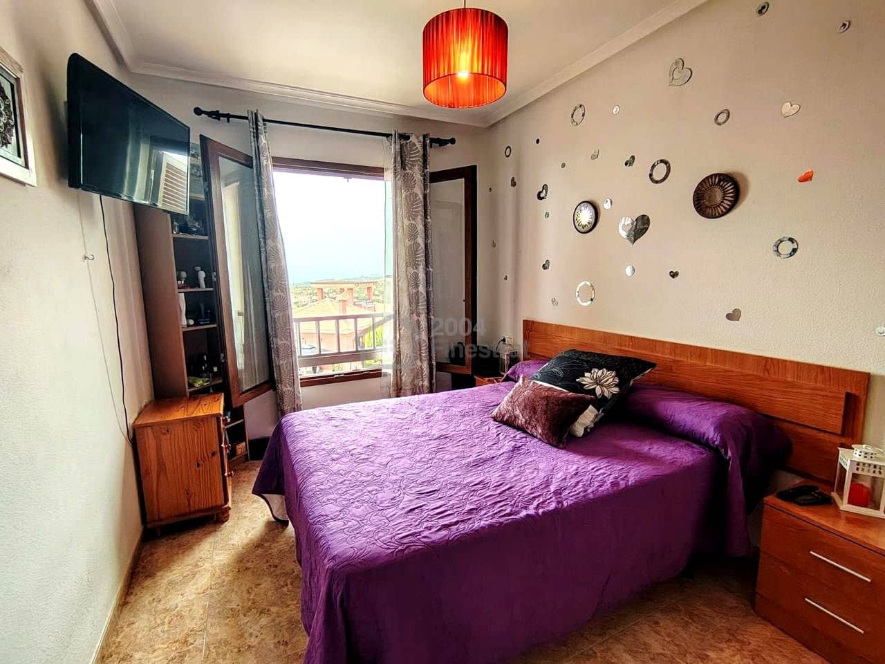 Chalet de 3 habitaciones en Finestrat en venta con piscina - 300.000 € (Ref: 10043724)