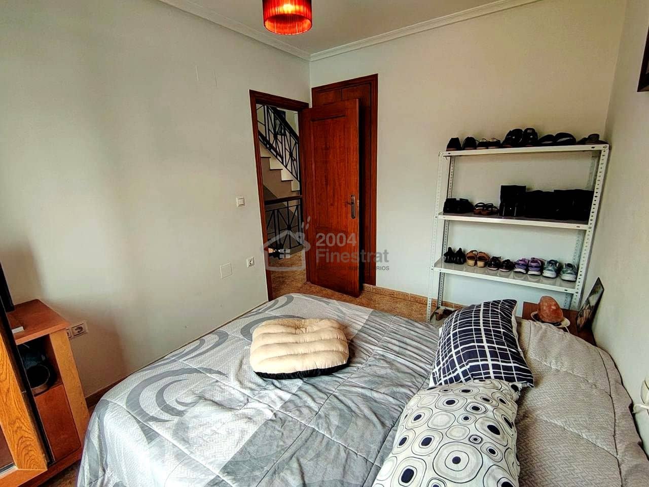 Chalet de 3 habitaciones en Finestrat en venta con piscina - 300.000 € (Ref: 10043724)