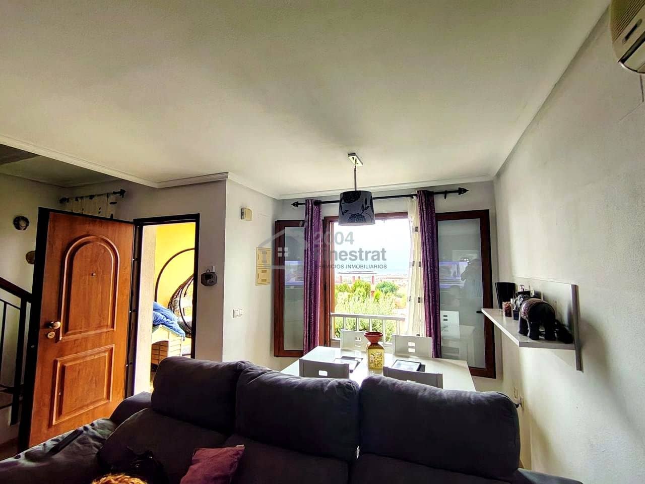 Chalet de 3 habitaciones en Finestrat en venta con piscina - 300.000 € (Ref: 10043724)
