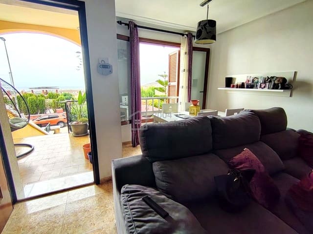 3 sypialnia Willa na sprzedaż w Balcón de Finestrat - Terra Marina, Finestrat z basenem - 300 000 € (Ref: 10043724)