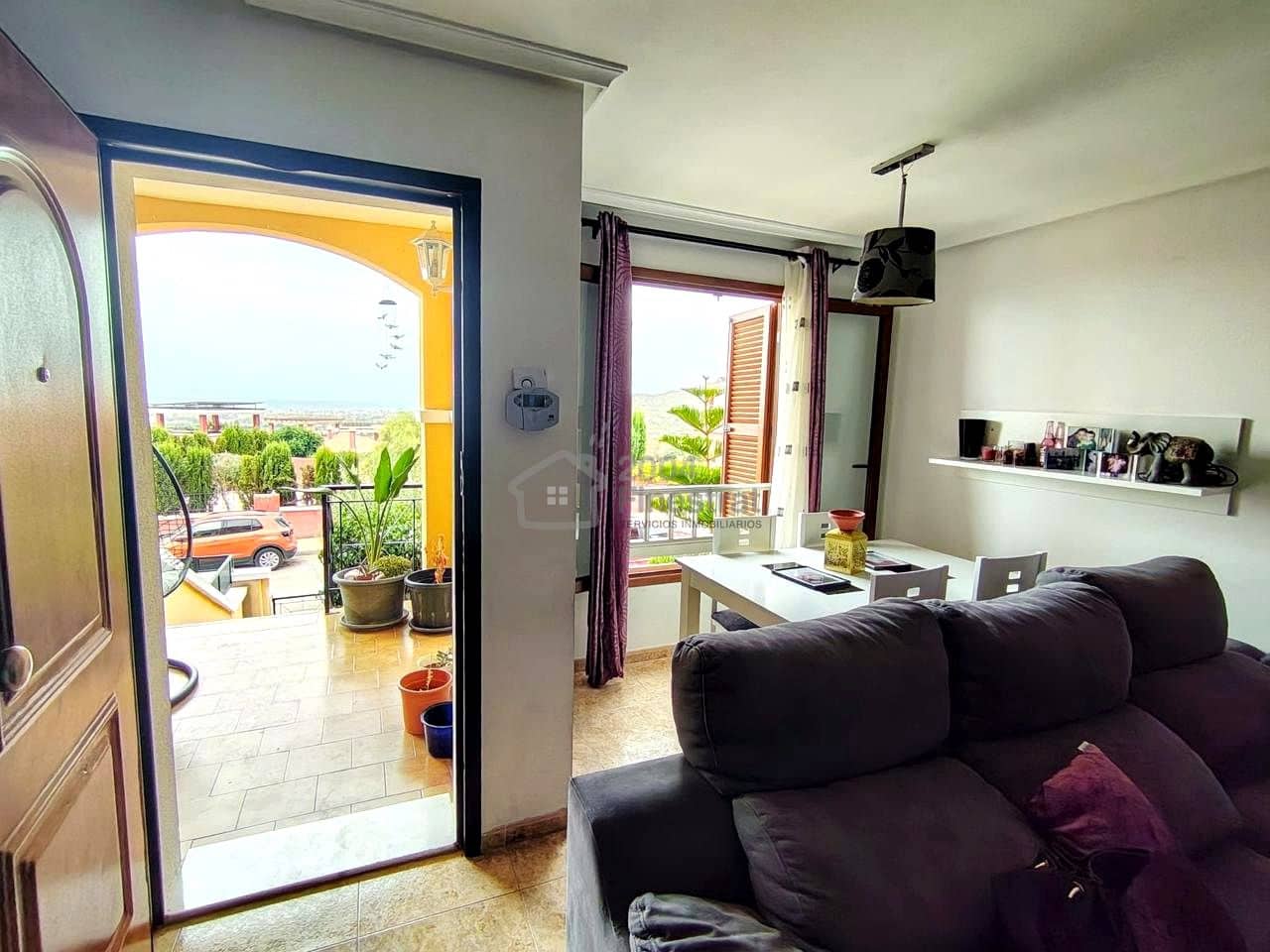 Chalet de 3 habitaciones en Finestrat en venta con piscina - 300.000 € (Ref: 10043724)