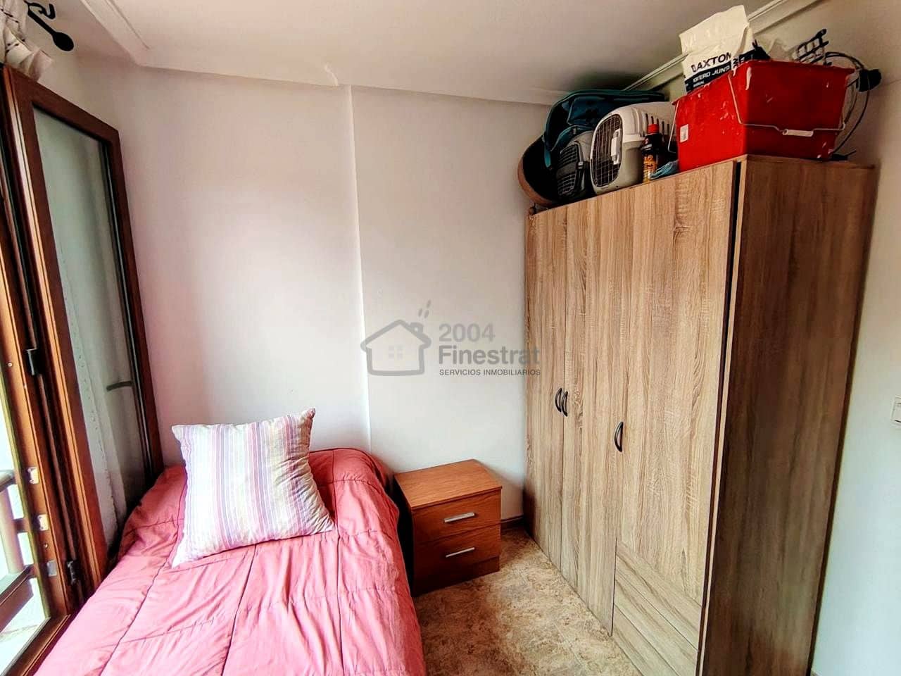Chalet de 3 habitaciones en Finestrat en venta con piscina - 300.000 € (Ref: 10043724)