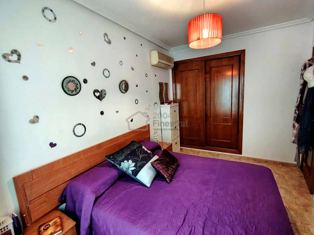 Chalet de 3 habitaciones en Finestrat en venta con piscina - 300.000 € (Ref: 10043724)
