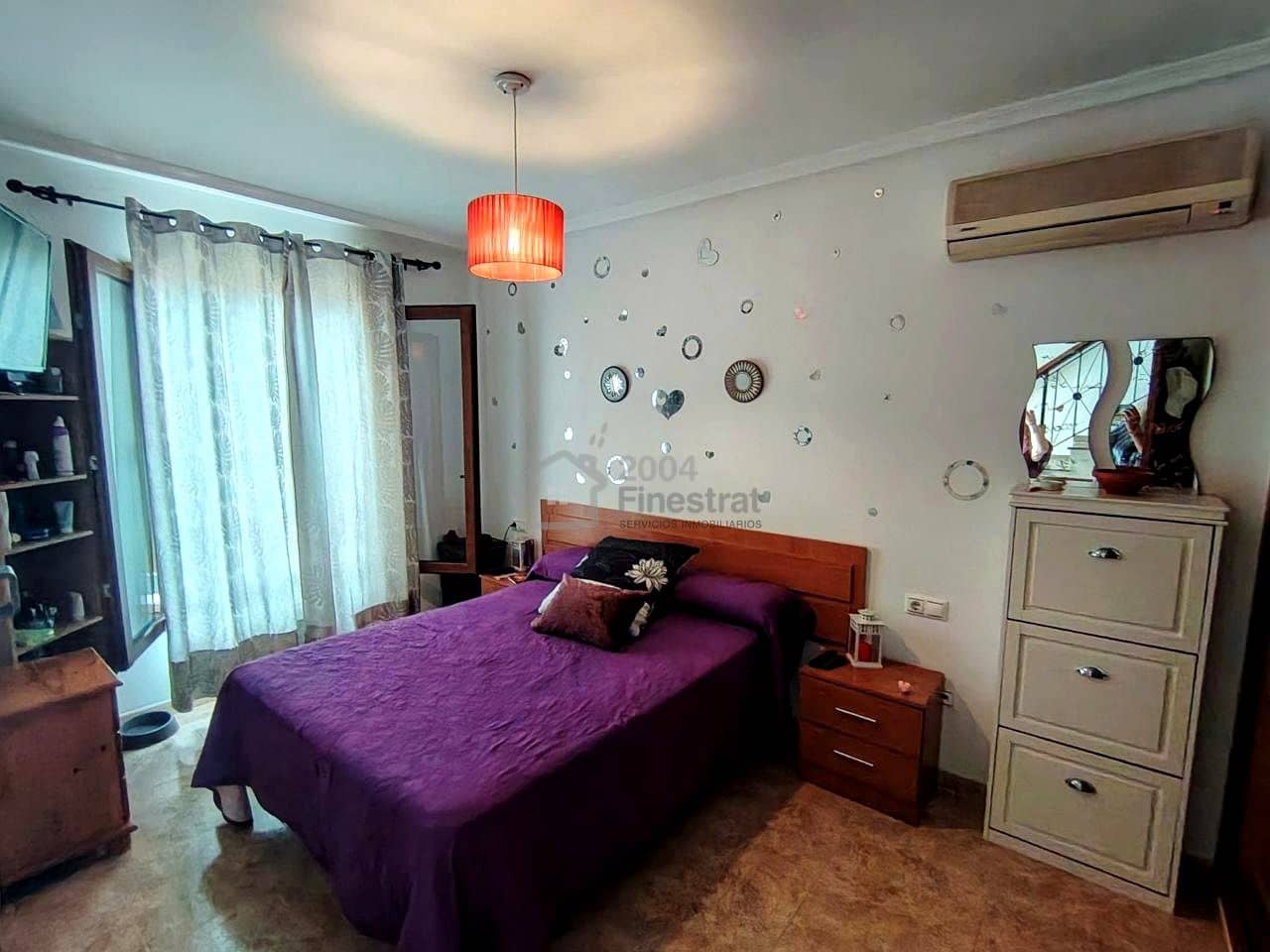 Chalet de 3 habitaciones en Finestrat en venta con piscina - 300.000 € (Ref: 10043724)