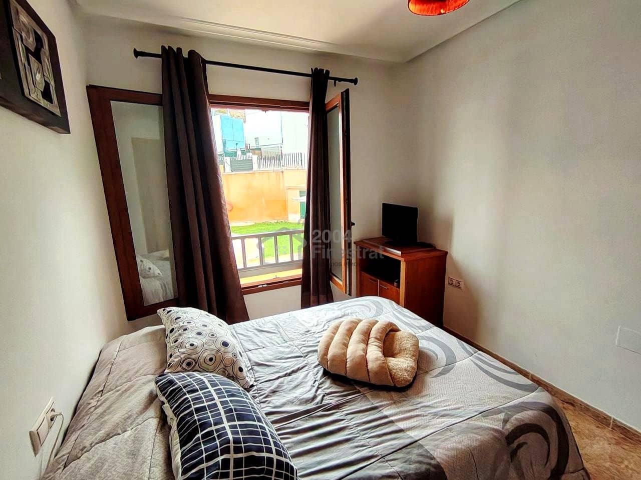 Chalet de 3 habitaciones en Finestrat en venta con piscina - 300.000 € (Ref: 10043724)