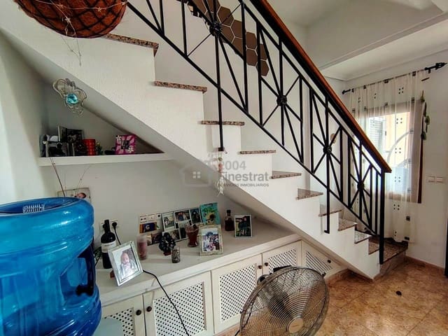 3 sypialnia Willa na sprzedaż w Balcón de Finestrat - Terra Marina, Finestrat z basenem - 300 000 € (Ref: 10043724)