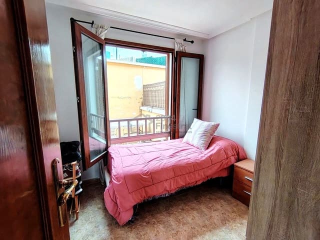 3 sypialnia Willa na sprzedaż w Balcón de Finestrat - Terra Marina, Finestrat z basenem - 300 000 € (Ref: 10043724)