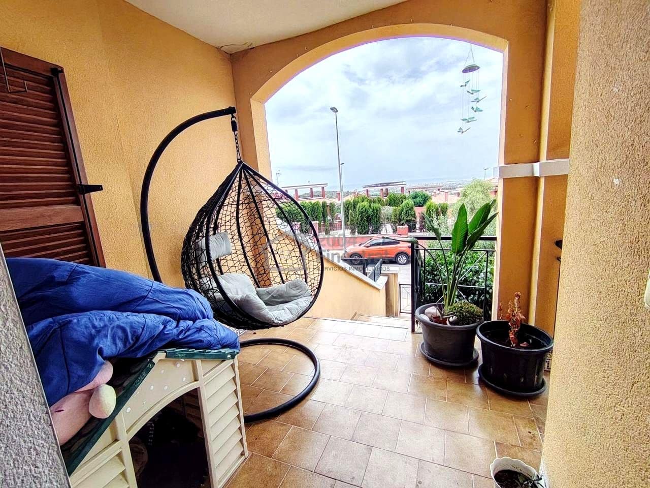 Chalet de 3 habitaciones en Finestrat en venta con piscina - 300.000 € (Ref: 10043724)