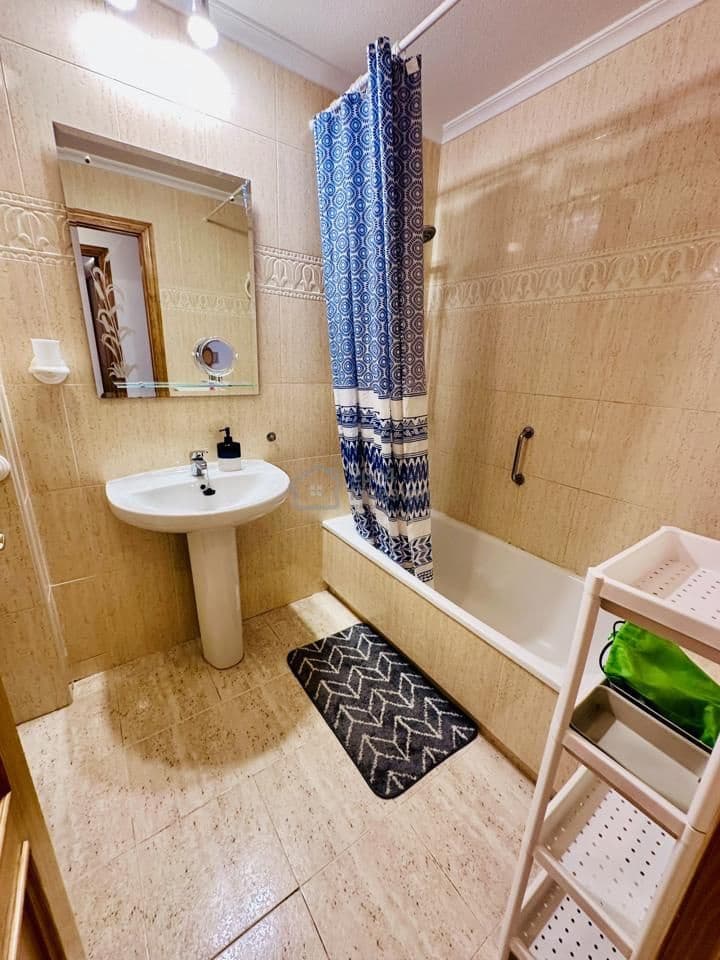 Piso de 1 habitación en La Villajoyosa / Vila Joiosa en alquiler - 850 € (Ref: 10054444)