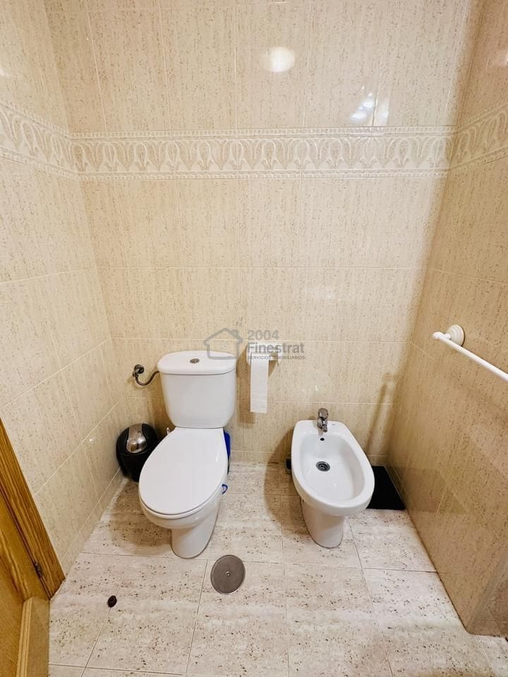 Piso de 1 habitación en La Villajoyosa / Vila Joiosa en alquiler - 850 € (Ref: 10054444)