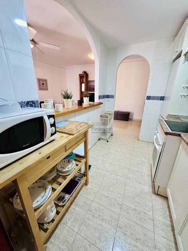 Piso de 1 habitación en La Villajoyosa / Vila Joiosa en alquiler - 850 € (Ref: 10054444)