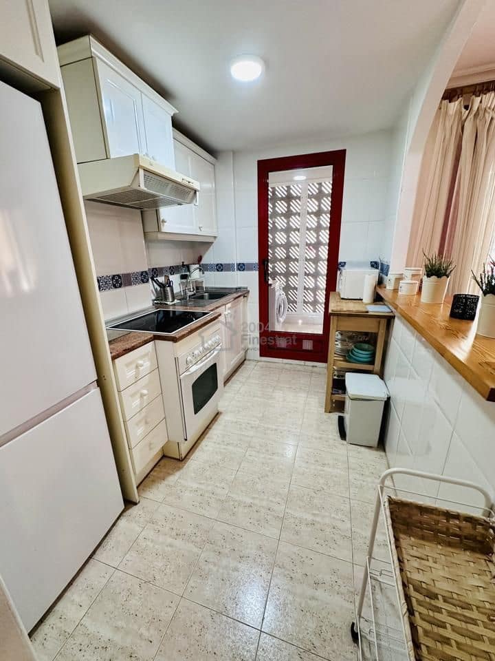 Piso de 1 habitación en La Villajoyosa / Vila Joiosa en alquiler - 850 € (Ref: 10054444)