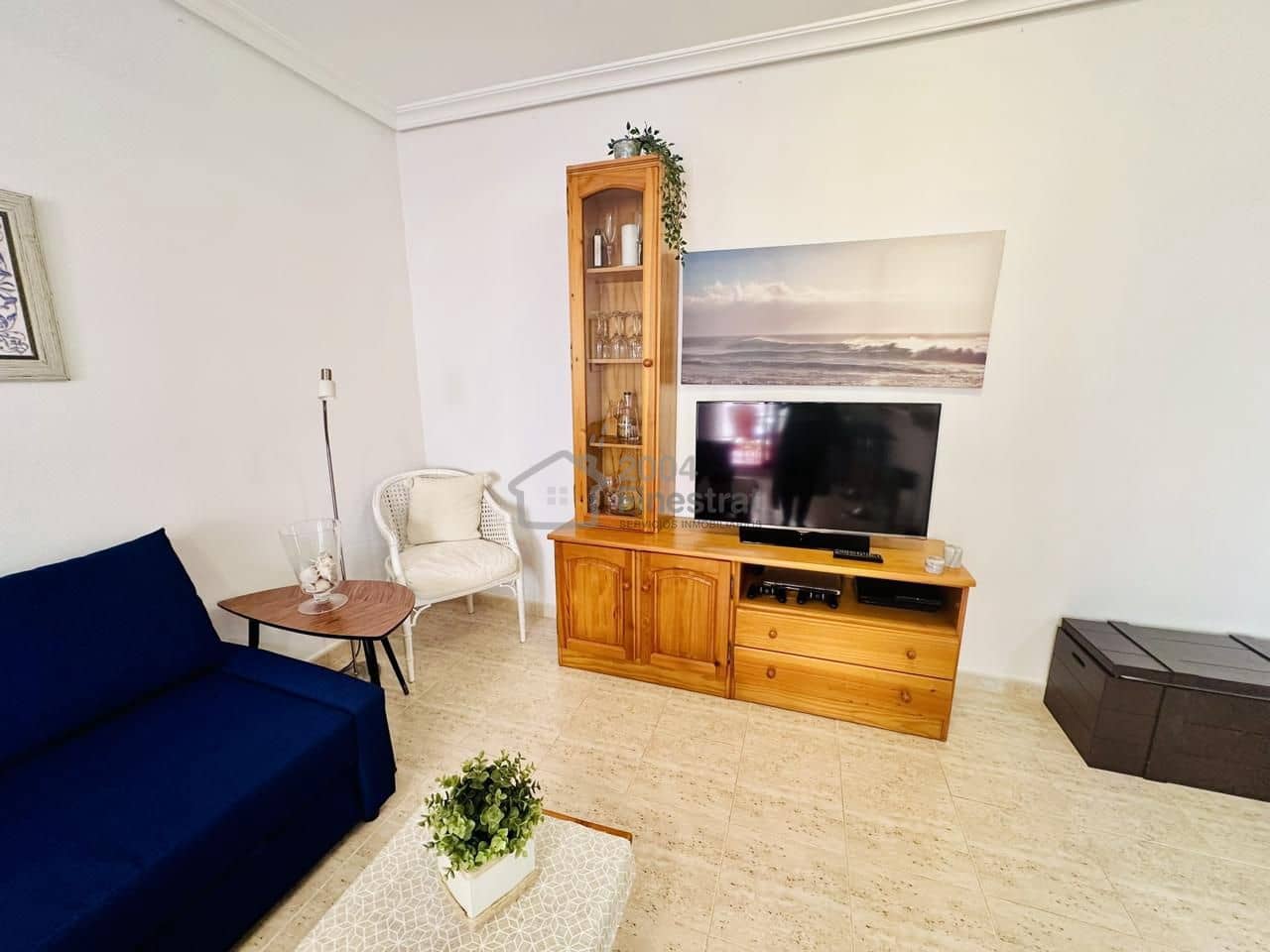 Piso de 1 habitación en La Villajoyosa / Vila Joiosa en alquiler - 850 € (Ref: 10054444)